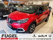 Renault Captur 2019