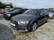 Audi A3 2018