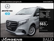 Mercedes-Benz Vito 2024