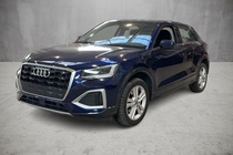 Audi Q2 2024