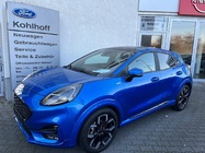Ford Puma 2021