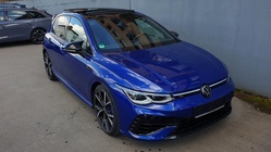 Volkswagen Golf 2024