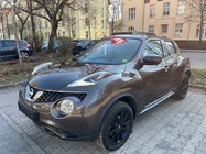 Nissan Juke 2019