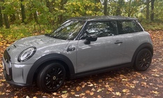 MINI Cooper 2022