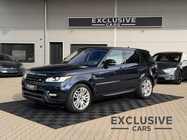 Land Rover Sport 2016