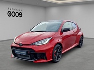 Toyota Yaris 2024