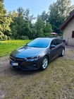 Opel Insignia 2022