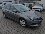 Opel Astra 2020