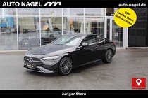 Mercedes-Benz CLE-Class 2025