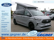 Ford Tourneo Custom 2026