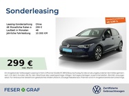 Volkswagen Golf 2024