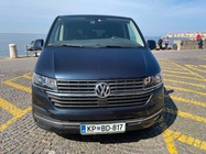 Volkswagen T6 2021