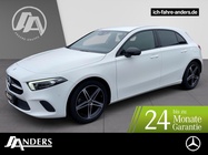 Mercedes-Benz A-Class 2019