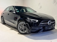 Mercedes-Benz C-Class 2023