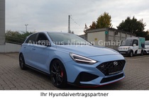 Hyundai i30 2021