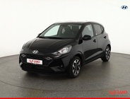 Hyundai i10 2025
