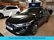 Ford Focus 2025