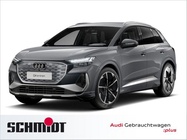 Audi Q4 e-tron 2023