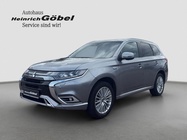 Mitsubishi Outlander 2020