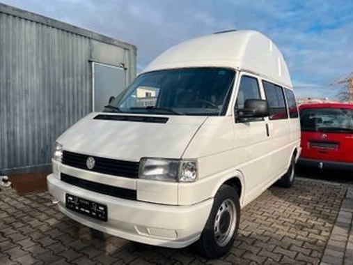 Volkswagen T4 1993