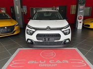 Citroen C3 2021