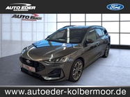 Ford Focus 2022