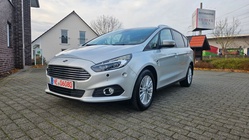 Ford S-Max 2020