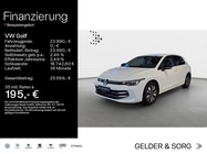 Volkswagen Golf 2025