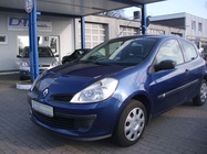 Renault Clio 2007
