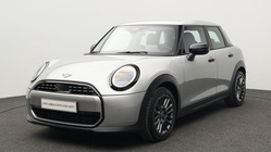 MINI Cooper 2025