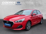 Hyundai i30 2020
