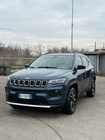 Jeep Compass 2022