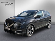 Nissan Qashqai 2021