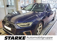 Audi A4 2023