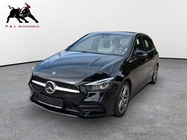 Mercedes-Benz B-Class 2020