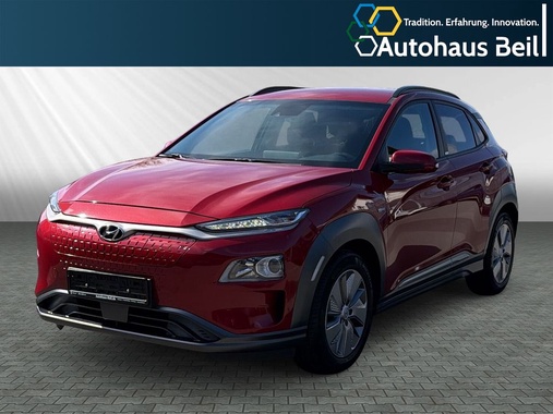 Hyundai Kona 2021
