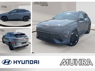 Hyundai Kona 2025
