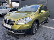 Suzuki SX4 2014