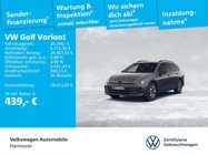 Volkswagen Golf 2025