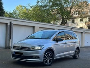 Volkswagen Touran 2019
