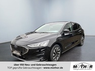Ford Focus 2026