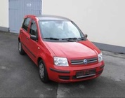 Fiat Panda 2007
