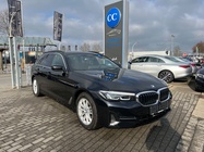 BMW 5 Series 2023