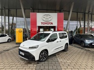 Toyota Proace 2025