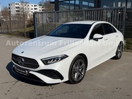 Mercedes-Benz A-Class 2023