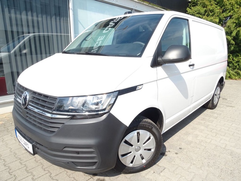 Volkswagen T6