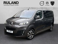 Citroen SpaceTourer 2021