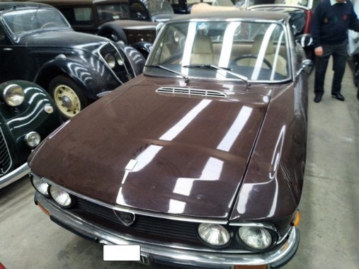 Lancia Other 1975