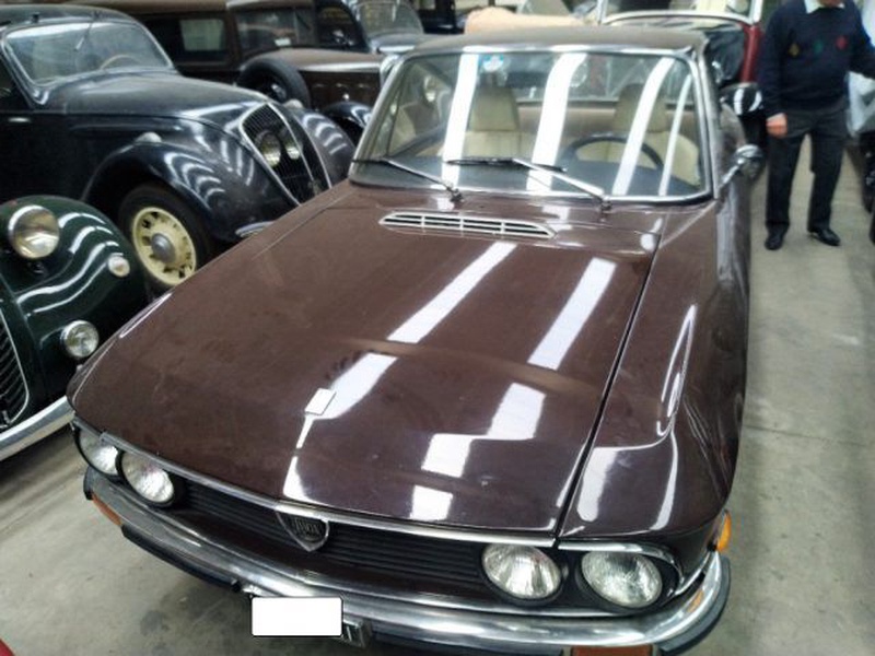 Lancia Other
