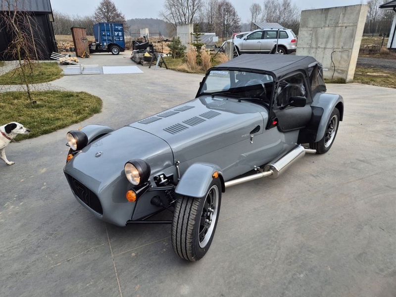 Caterham Other